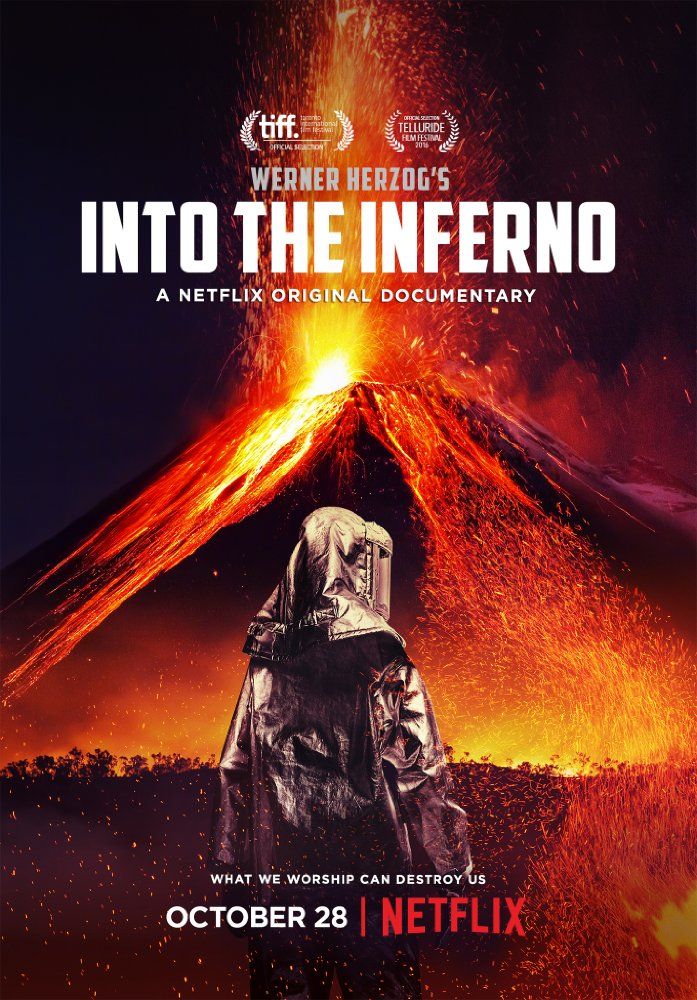 Hacia el infierno - Documental 2016.mx