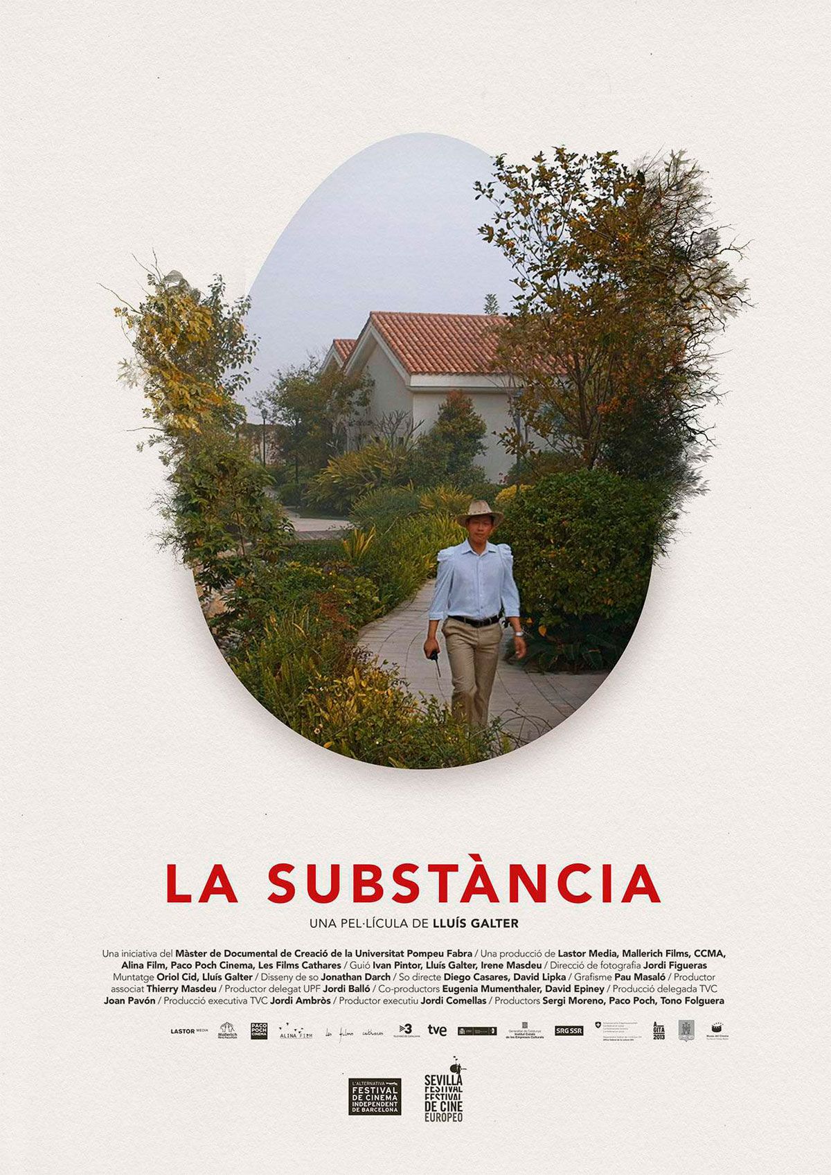 La substància - Documental 2016.mx