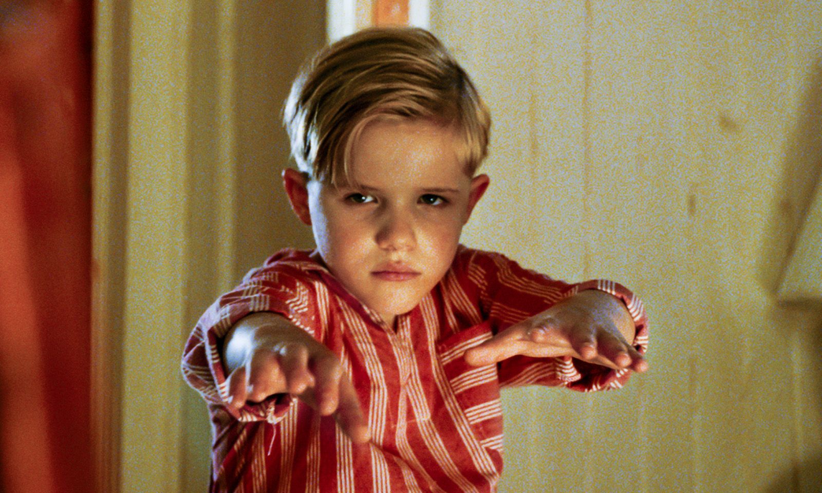 Foto de la película El gran pequeño - Foto 13 por un total de 26 ...