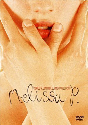 Melissa P. - Película 2005.mx