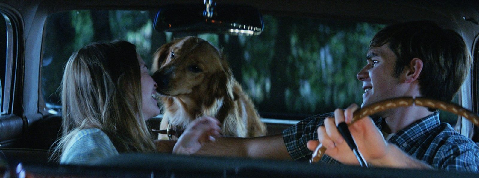 Foto de la película La razón de estar contigo Foto