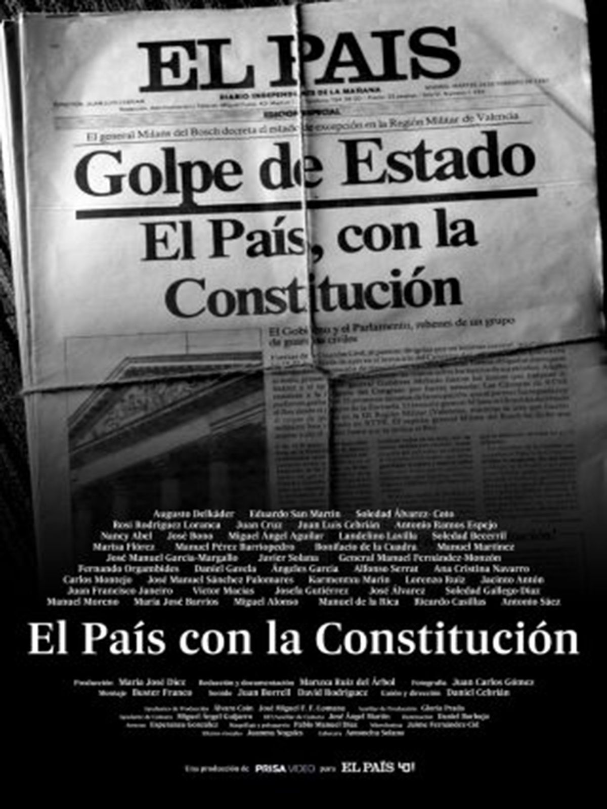 El País con la Constitución - Documental 2016.mx