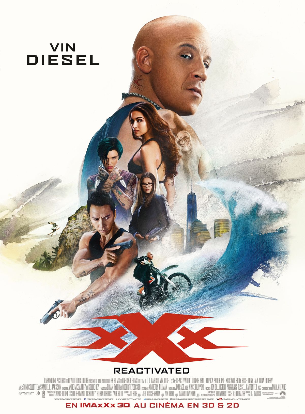 Xxx. com film