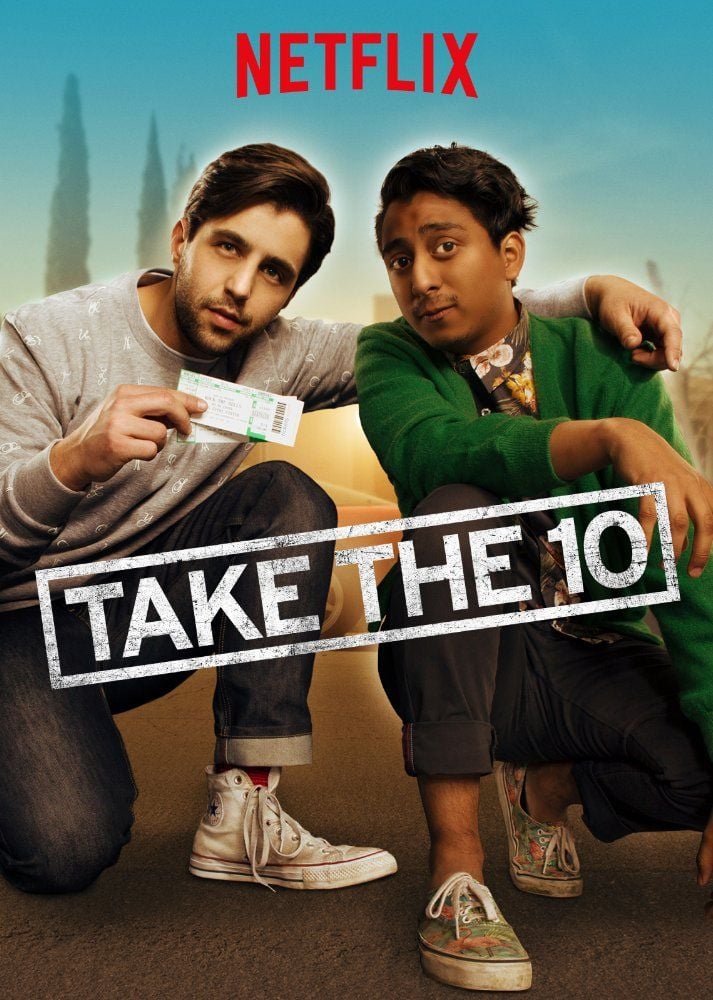 Toma la 10 - Película 2016.mx
