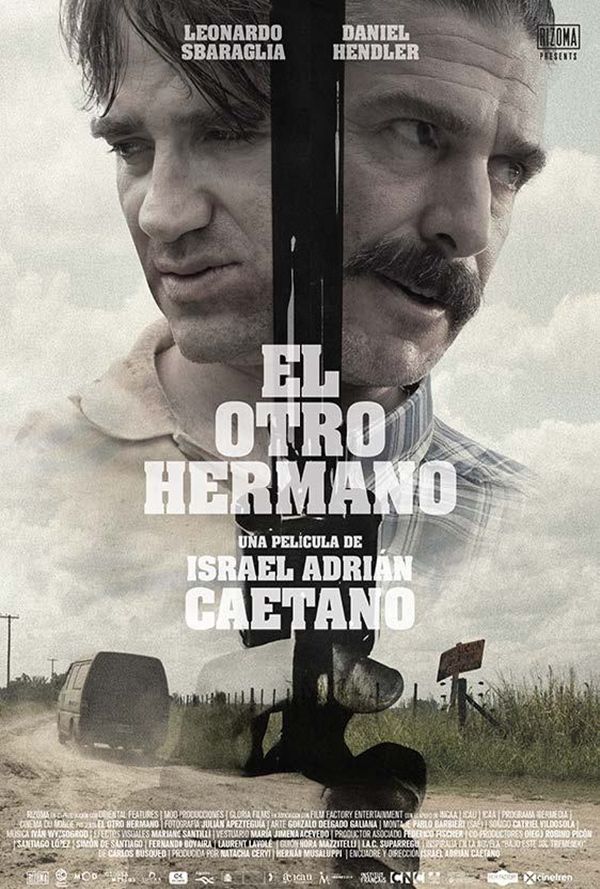 El otro hermano - Película 2017.mx