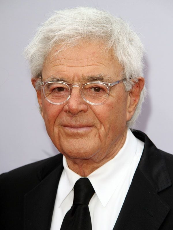Richard Donner - SensaCine.com.mx