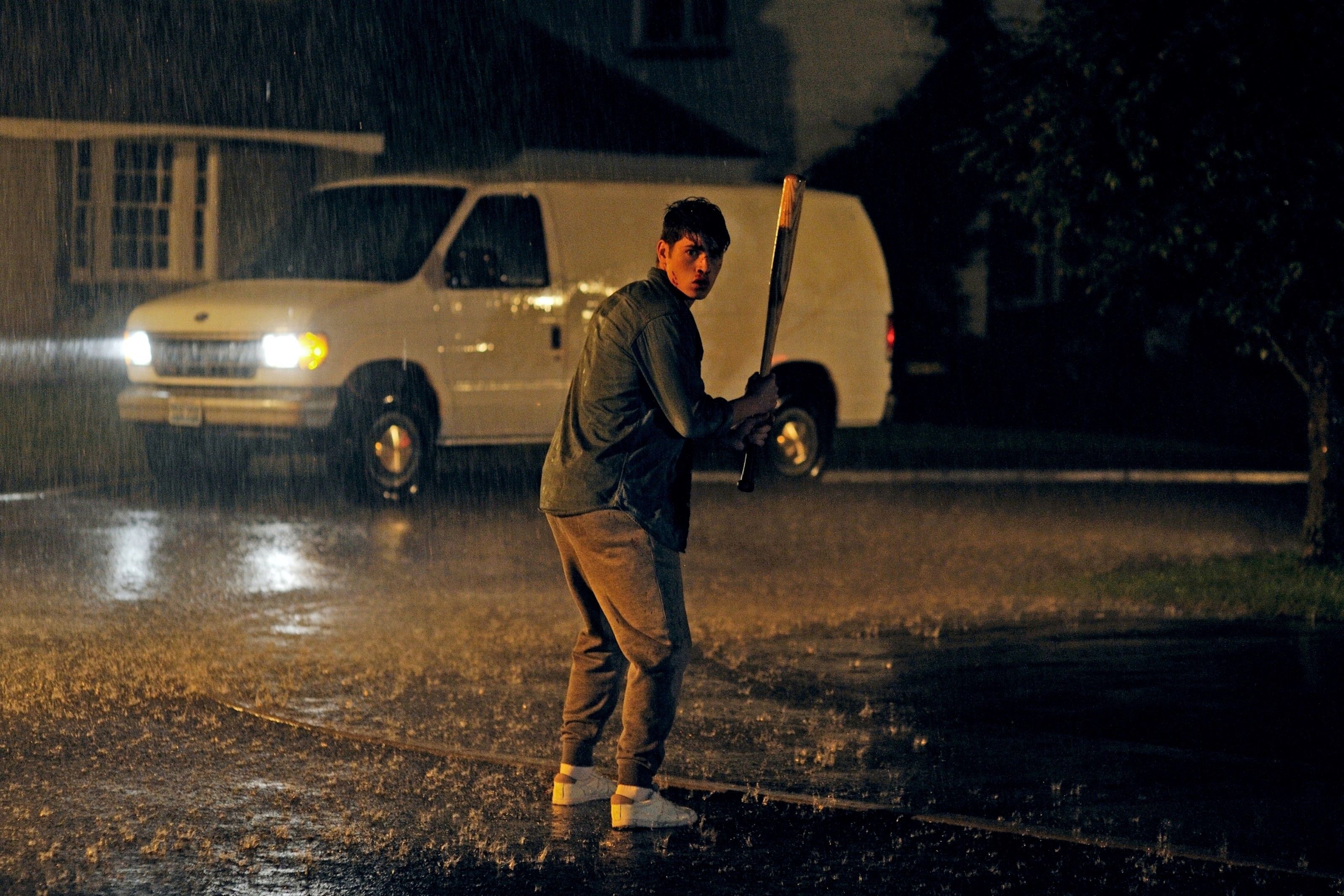 Foto de la pel cula No vayas a - 045834 