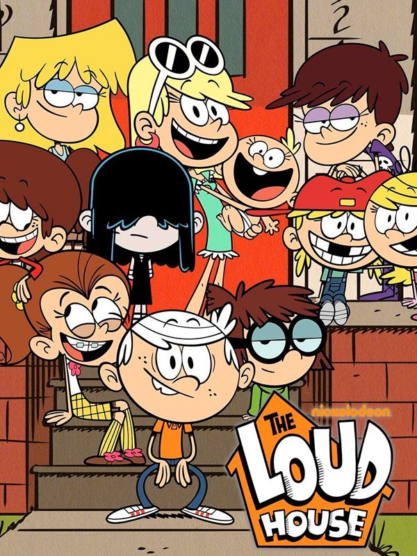 The Load House Movie - Película 2021.mx