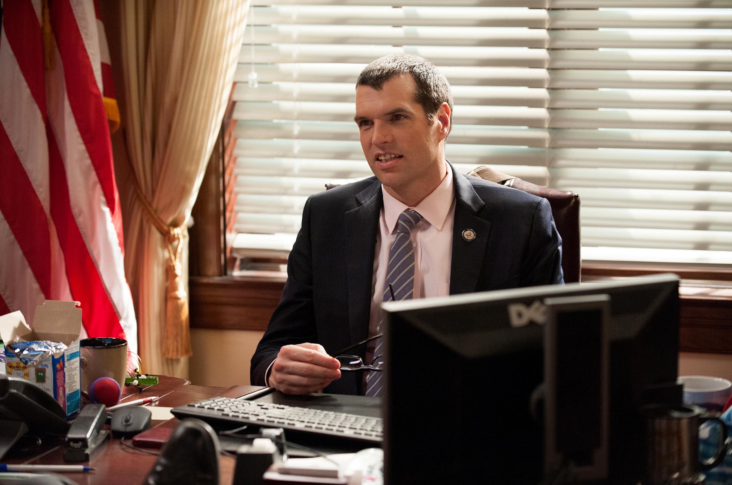 Veep : Veep : Foto Timothy Simons - Foto 199 sobre 266 - SensaCine.com.mx