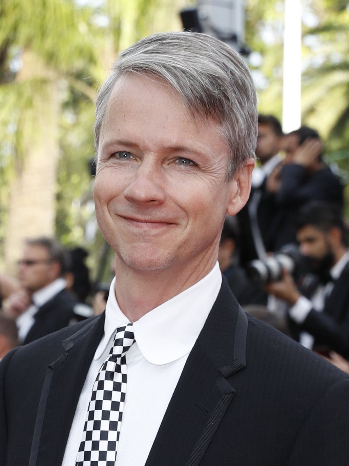 John Cameron Mitchell : Su biografía - SensaCine.com.mx