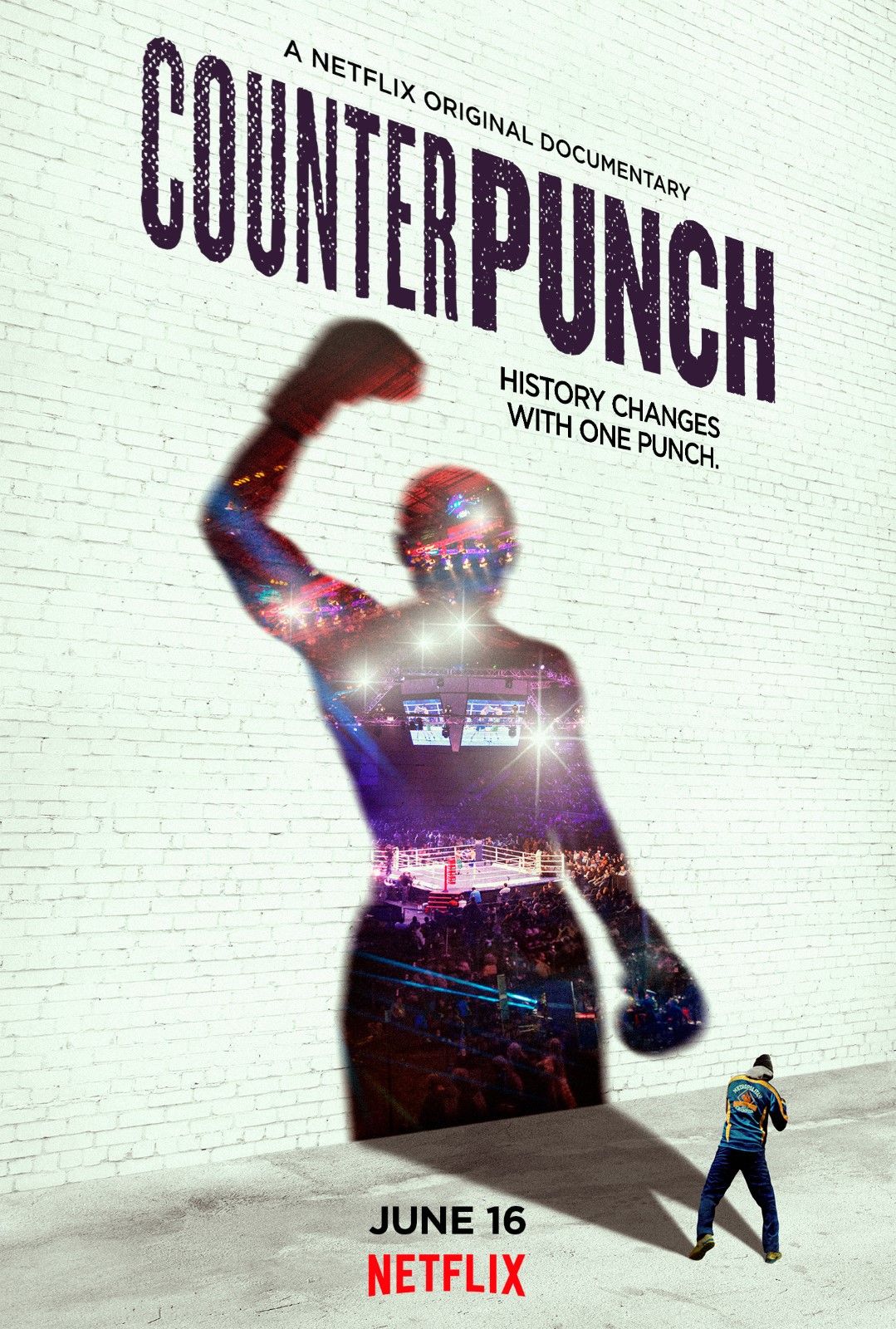 CounterPunch - Documental 2017.mx