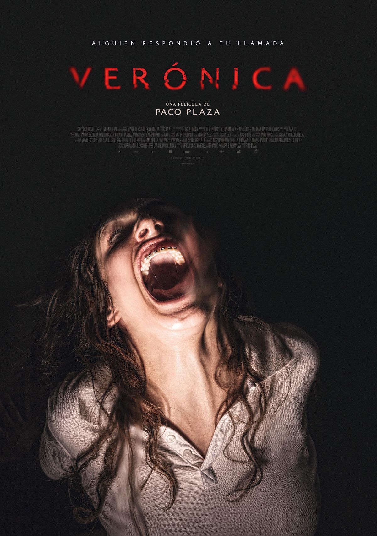 Verónica - Película 2017.mx