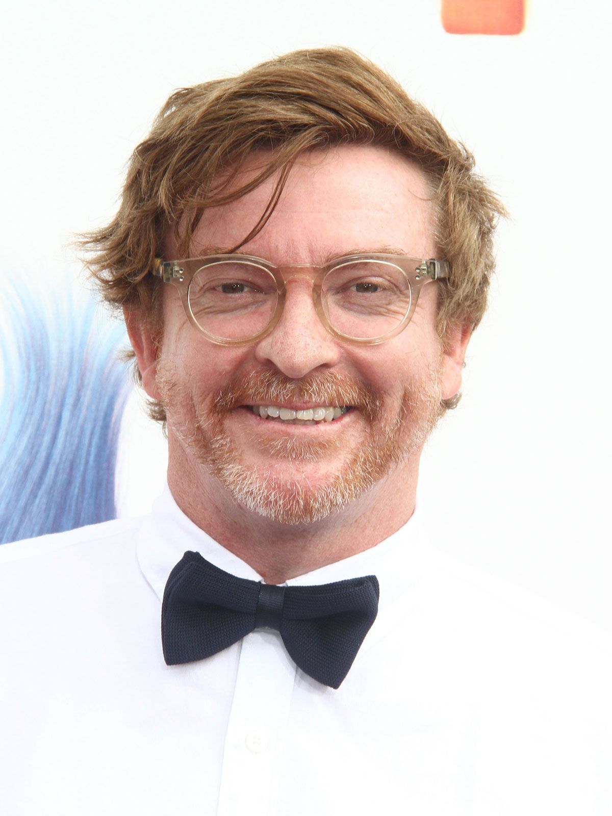 Rhys Darby : Su biografía - SensaCine.com.mx
