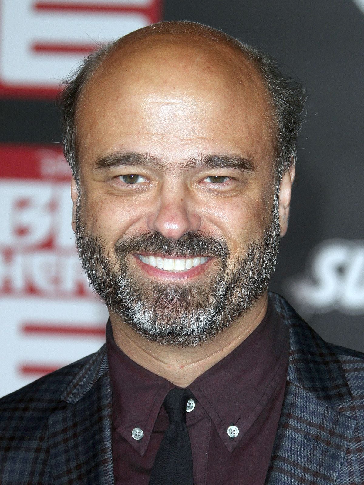 Fotos de Scott Adsit - SensaCine.com.mx