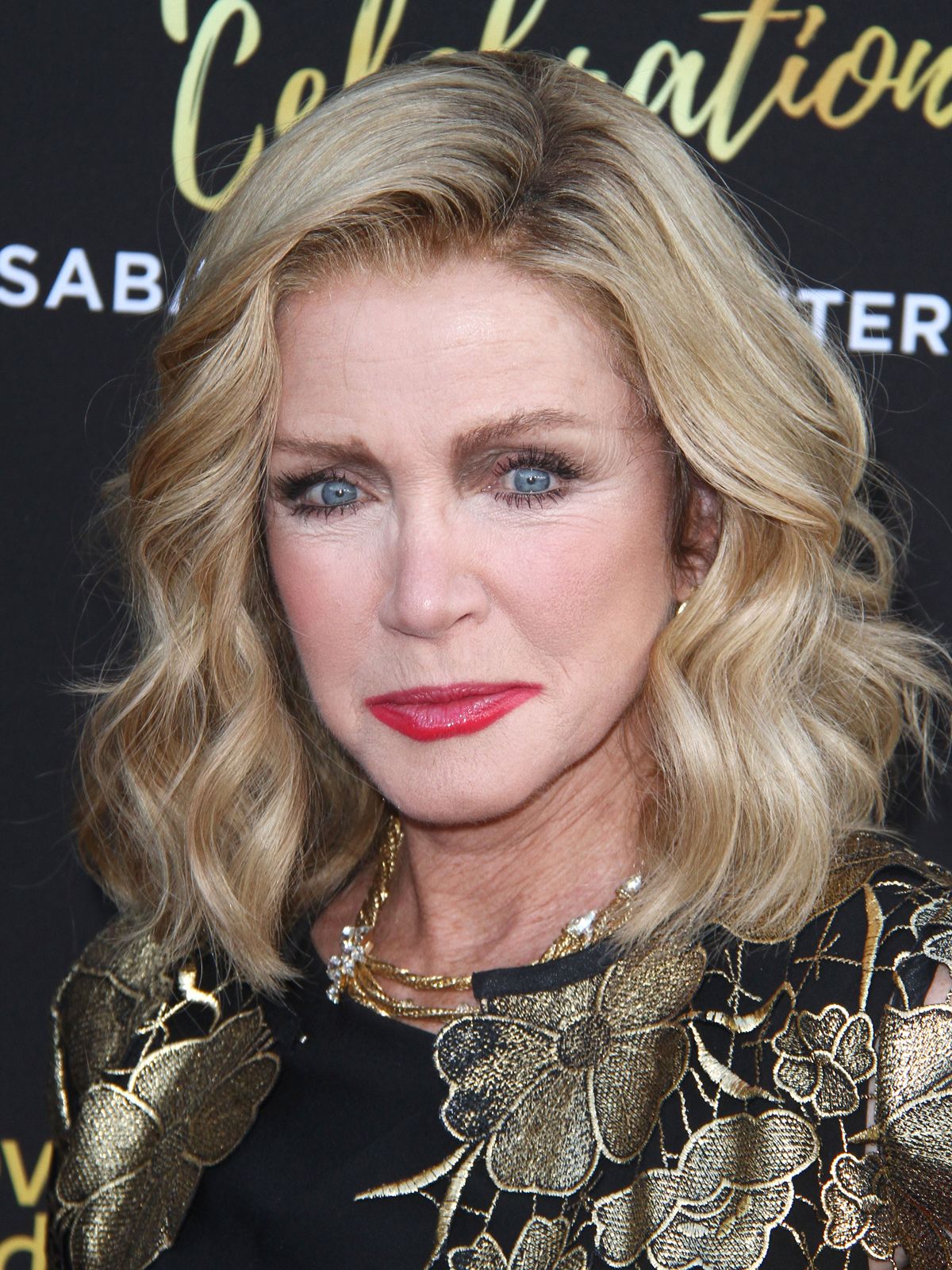 Donna Mills Su biografía