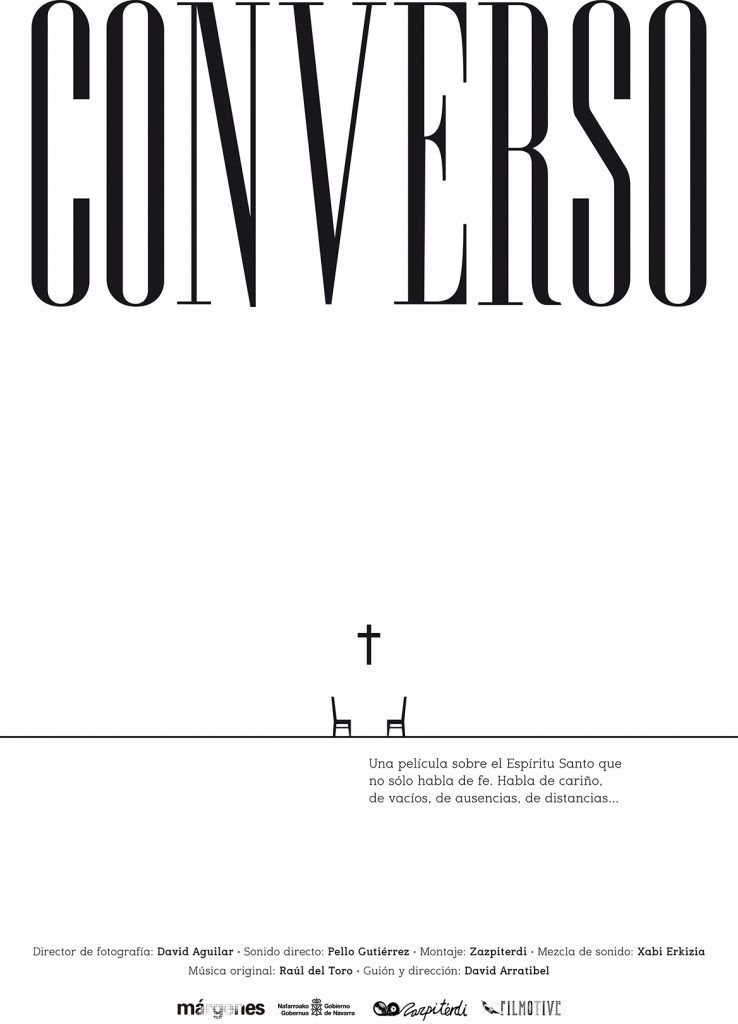Converso - Documental 2017.mx