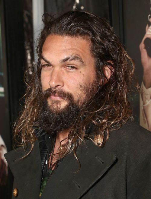 Jason Momoa - SensaCine.com.mx