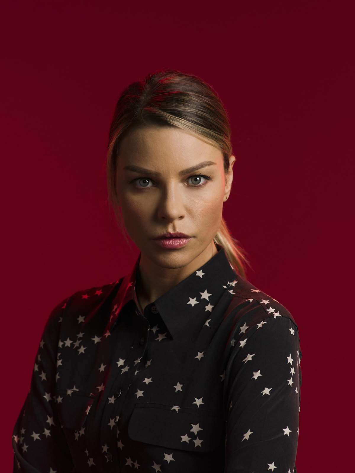 Foto Lauren German