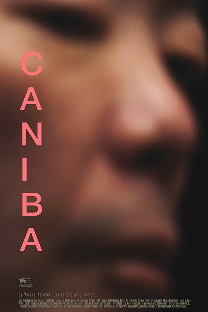 Caniba - Documental 2017.mx