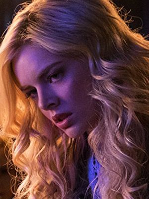 Samara Weaving - SensaCine.com.mx