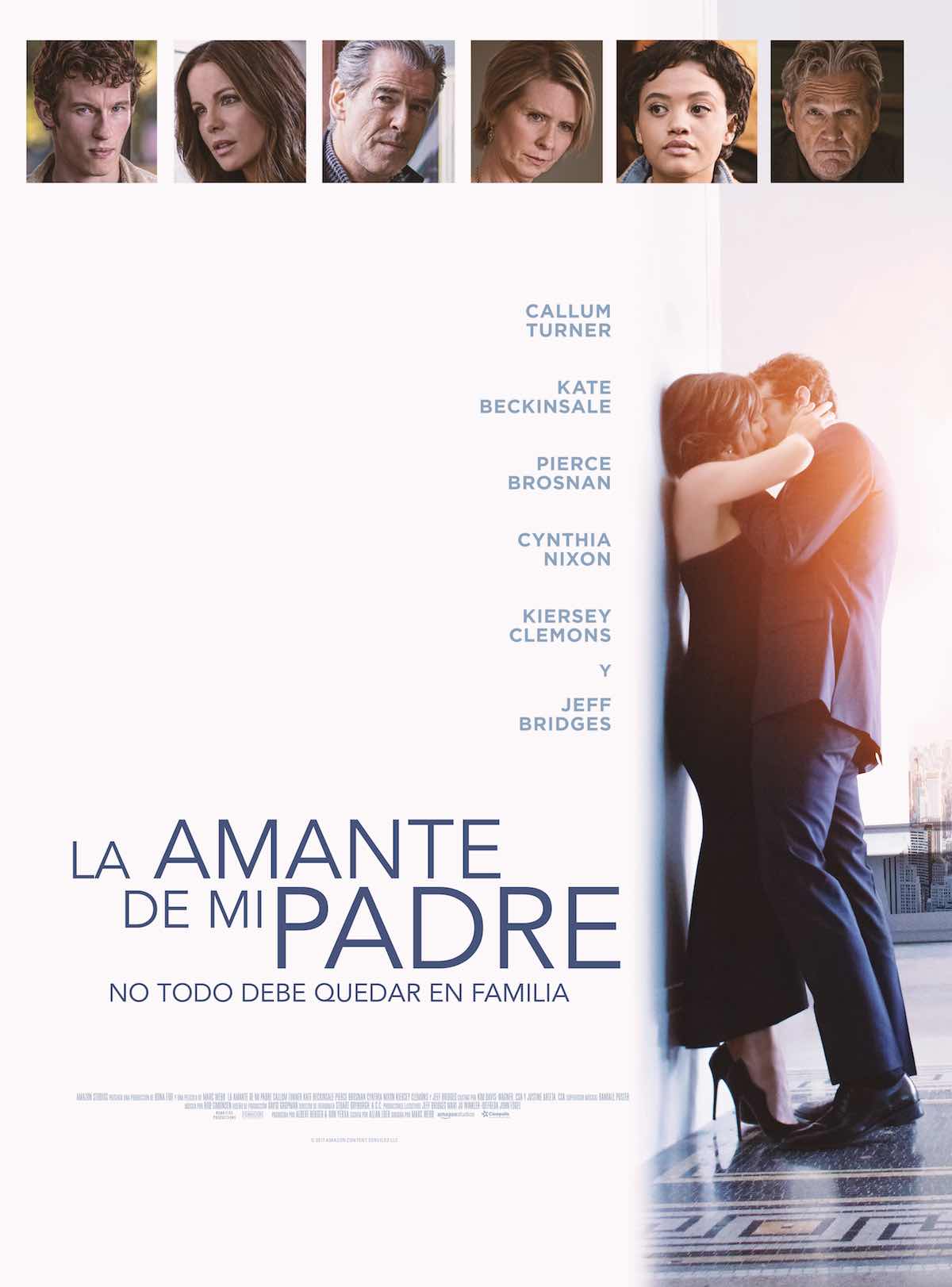 Introducir 73 Images La Amante De Mi Padre Pelicula Completa Viaterramx 