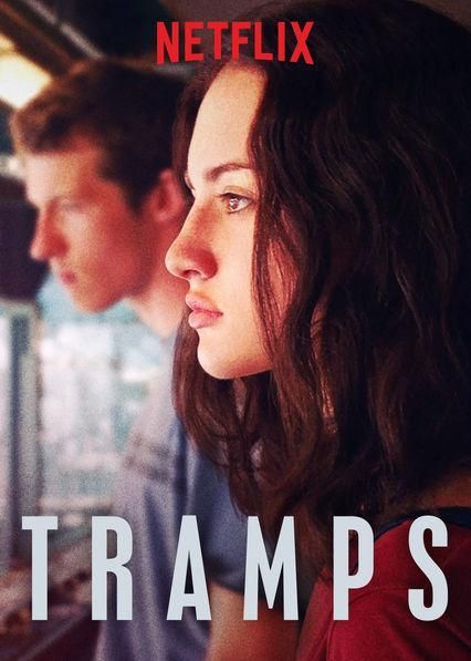 Tramps - Película 2016.mx