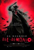 El regreso del Demonio - Película 2017.mx