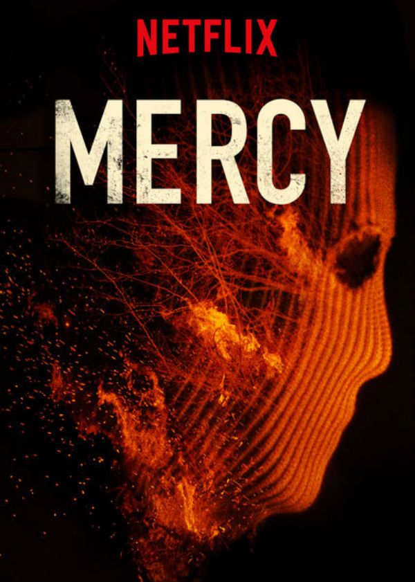 Mercy - Película 2016.mx