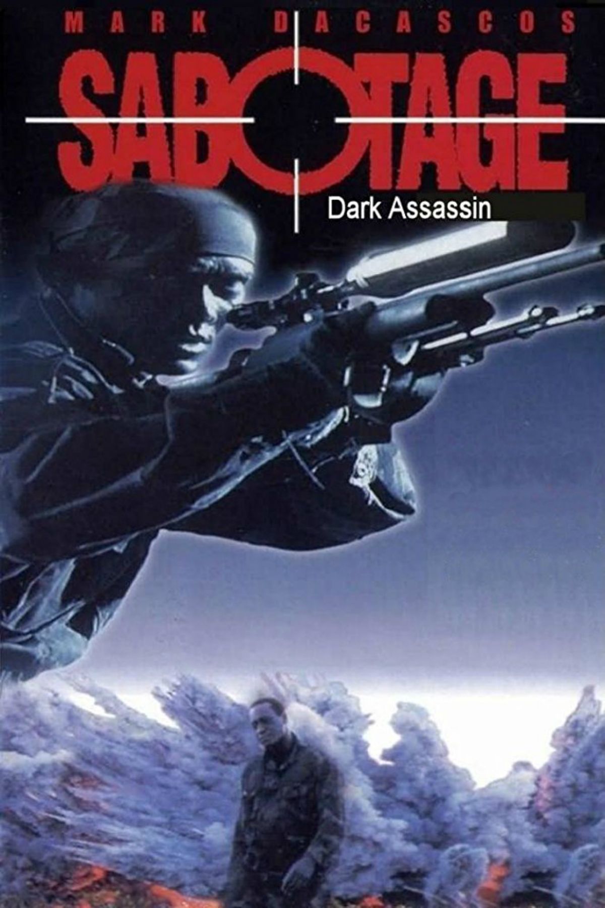 Sabotage - Película 1996.mx