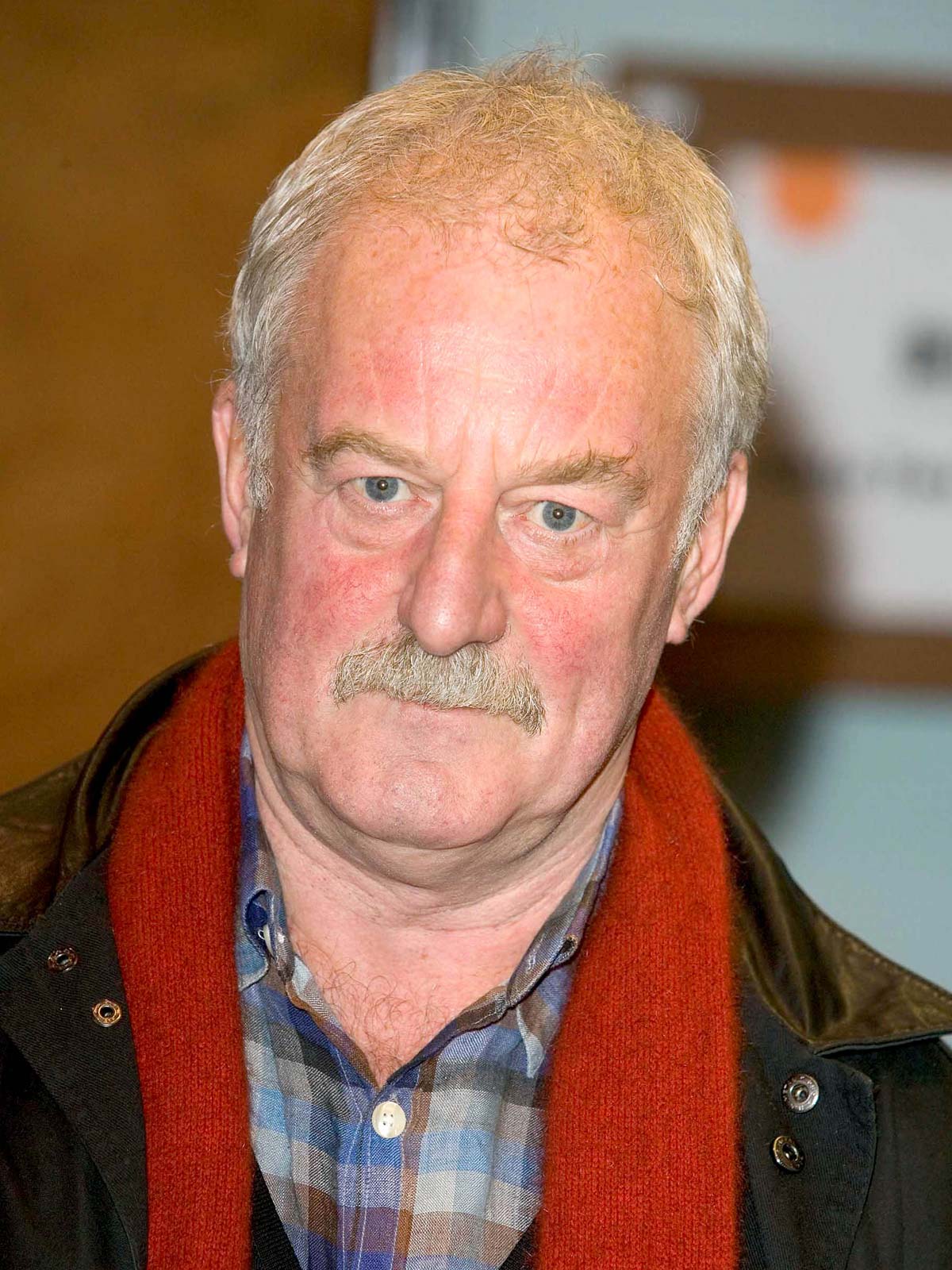 Bernard Hill Su Biografía Mx