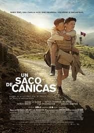 Un saco de canicas - Película 2017.mx