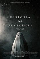 Historia de Fantasmas - Película 2017.mx