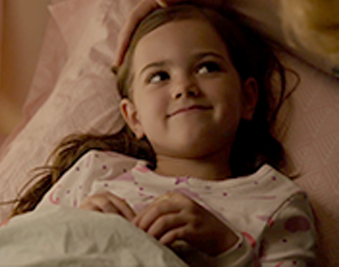 Abby Ryder Fortson : Su biografía - SensaCine.com.mx