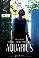 Aquarius - Película 2016.mx