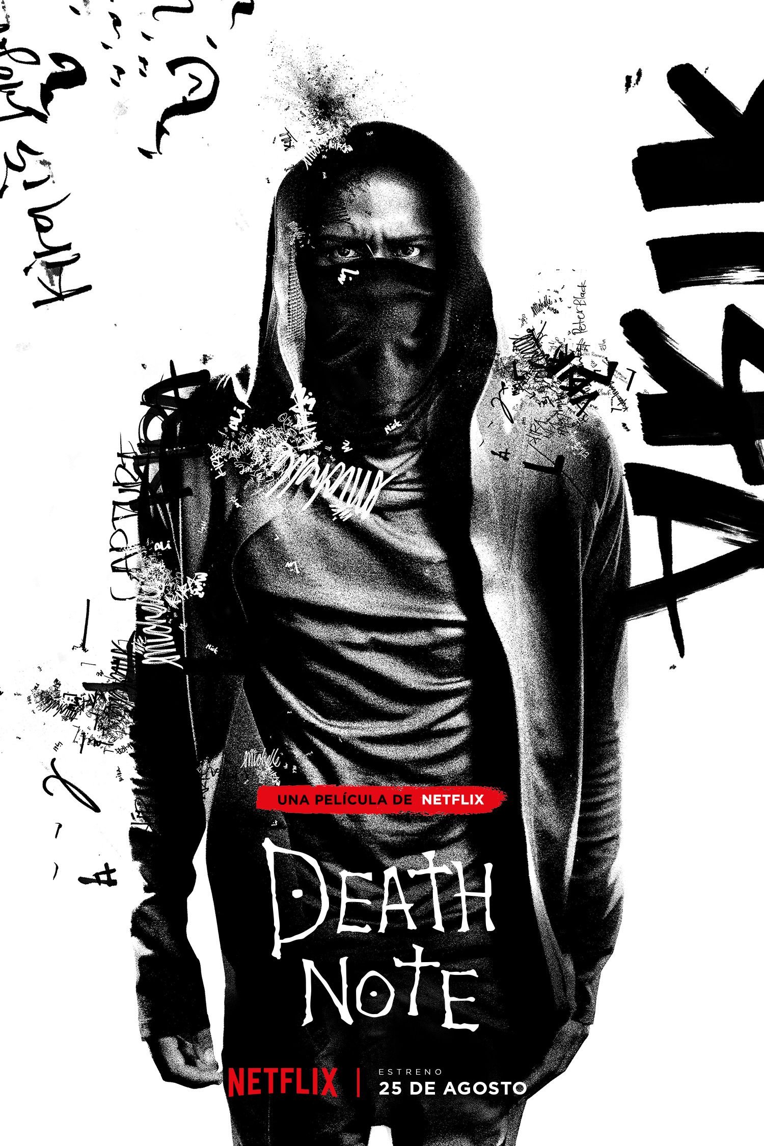 Death Note - Película 2016.mx