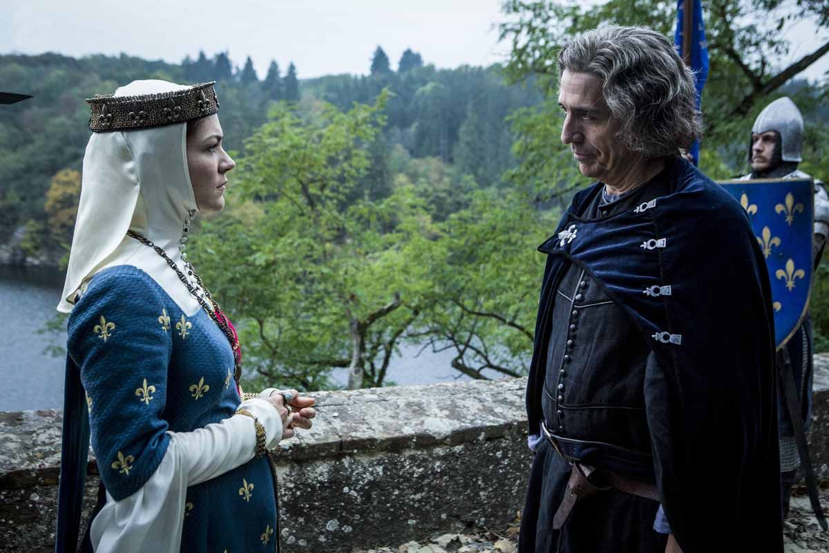 Knightfall : Knightfall : Foto - Foto 48 sobre 94 - SensaCine.com.mx