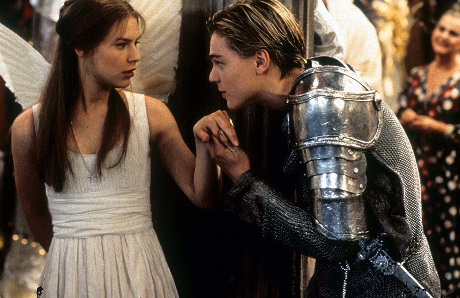 Foto de la película Romeo y Julieta Foto 11 por