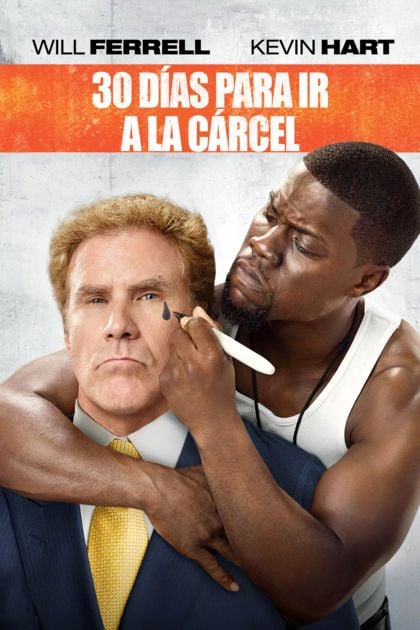 30 días para ir a la cárcel - Película 2015.mx