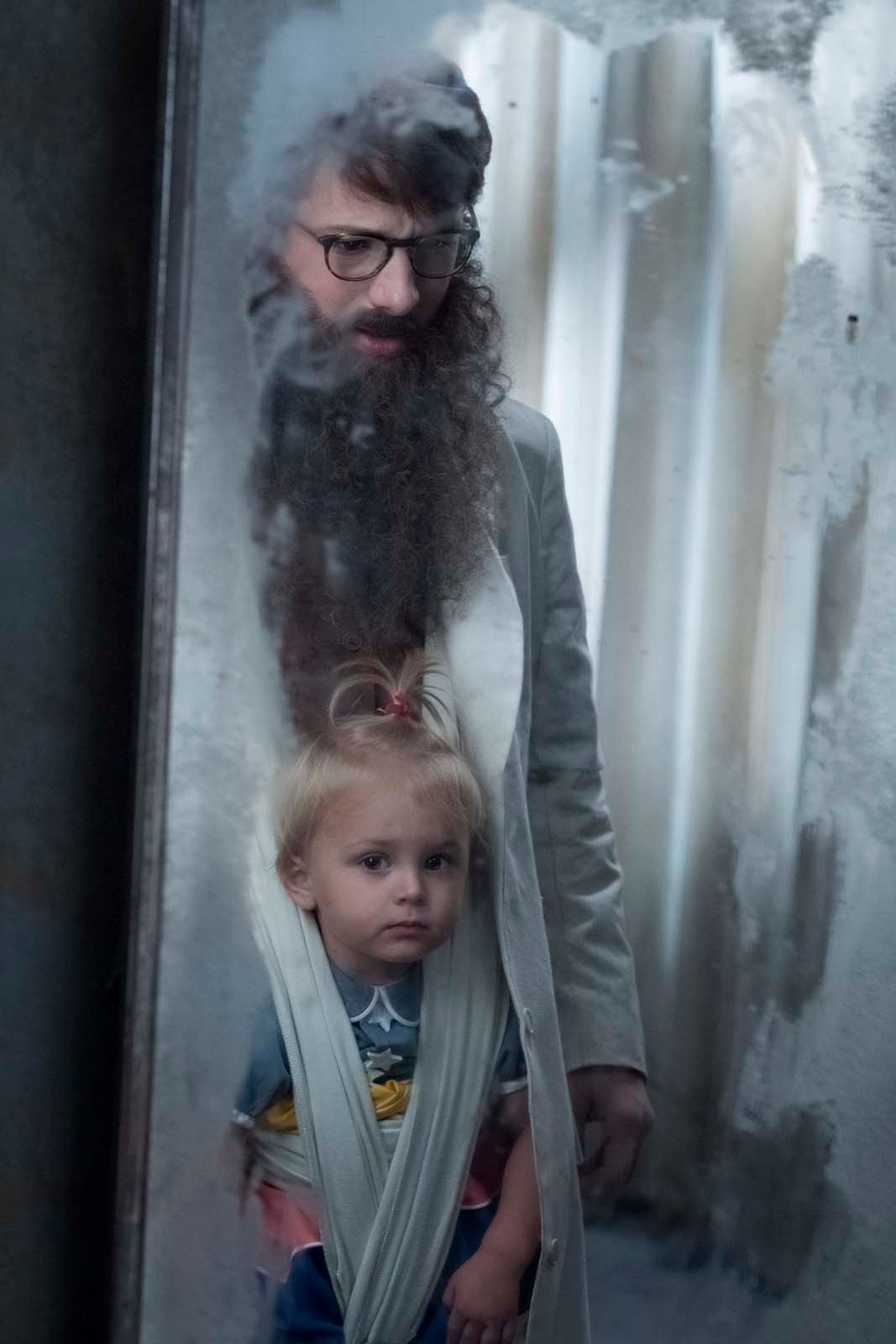 Lemony Snicket una serie de eventos desafortunados Foto Louis Hynes 30 sobre un total de 70 Lemony Snicket una serie de eventos desafortunados Foto Louis Hynes 30 sobre un total de 70