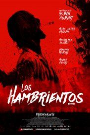 Los hambrientos - Película 2017.mx