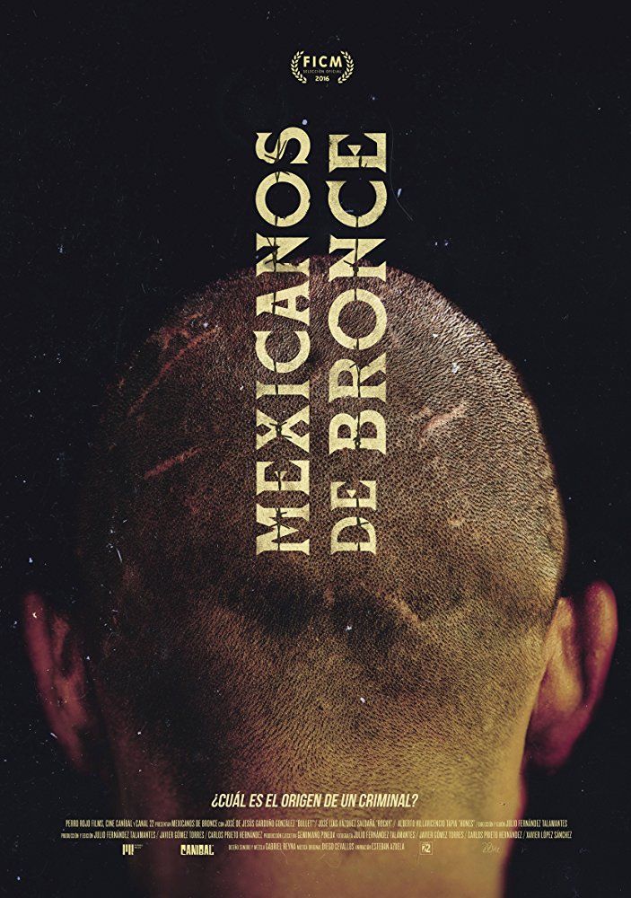 Mexicanos de bronce - Documental 2016.mx