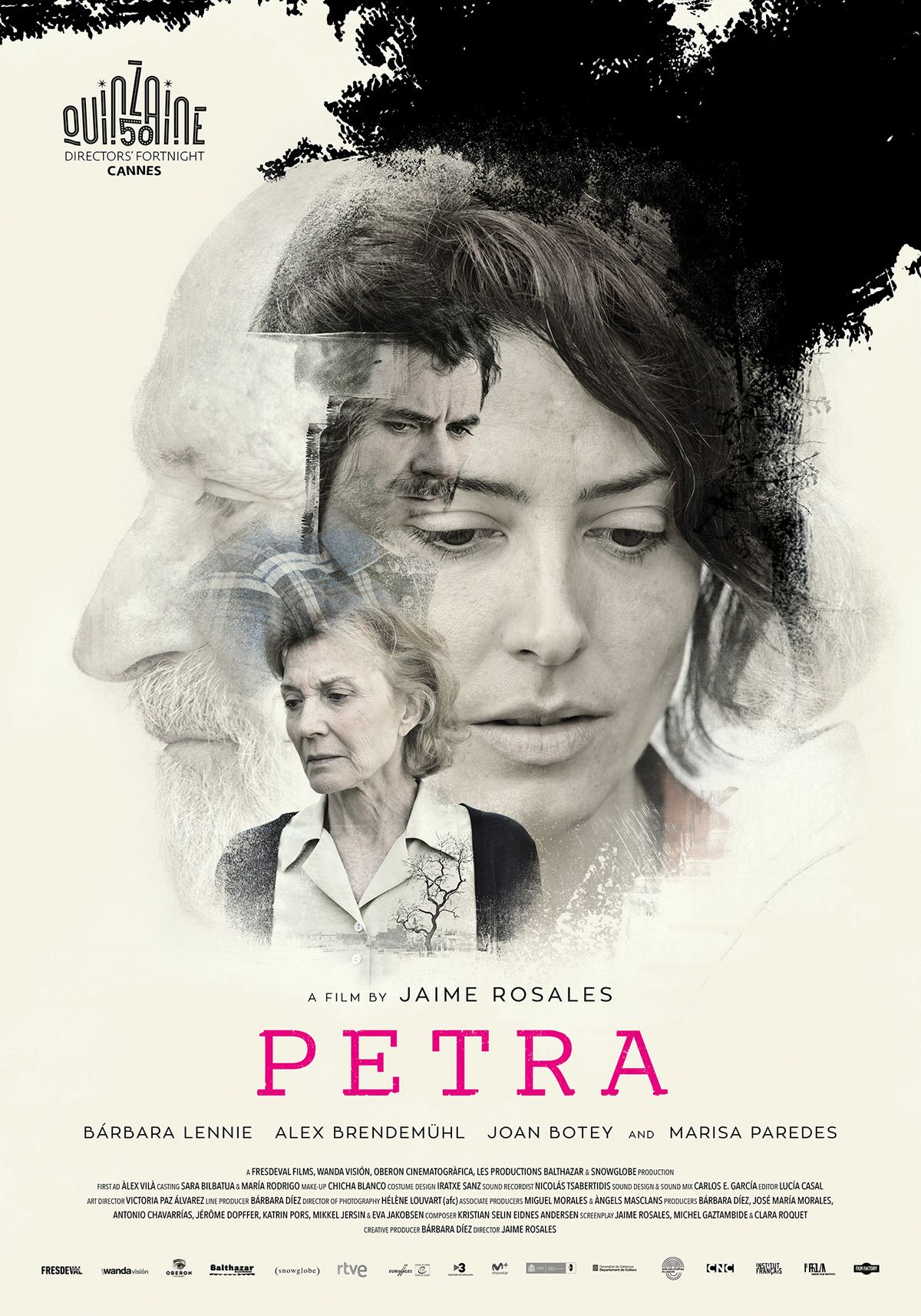 Petra - Película 2018.mx