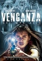 Venganza del más allá - Película 2018.mx