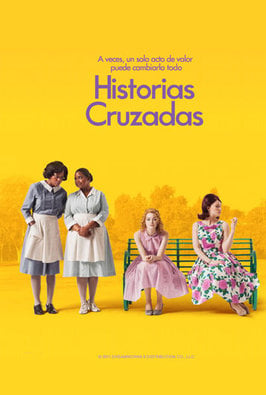 Reparto de la película Historias cruzadas : directores, actores e equipo  técnico 