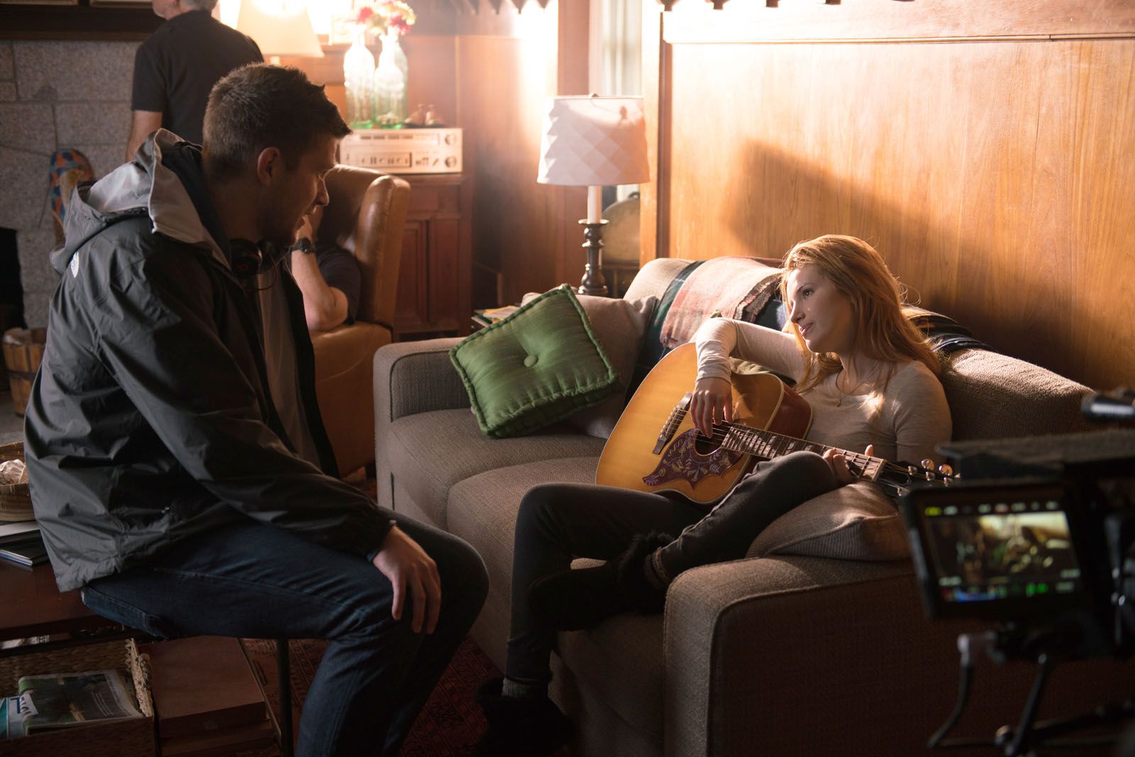 Foto de la película Amor de