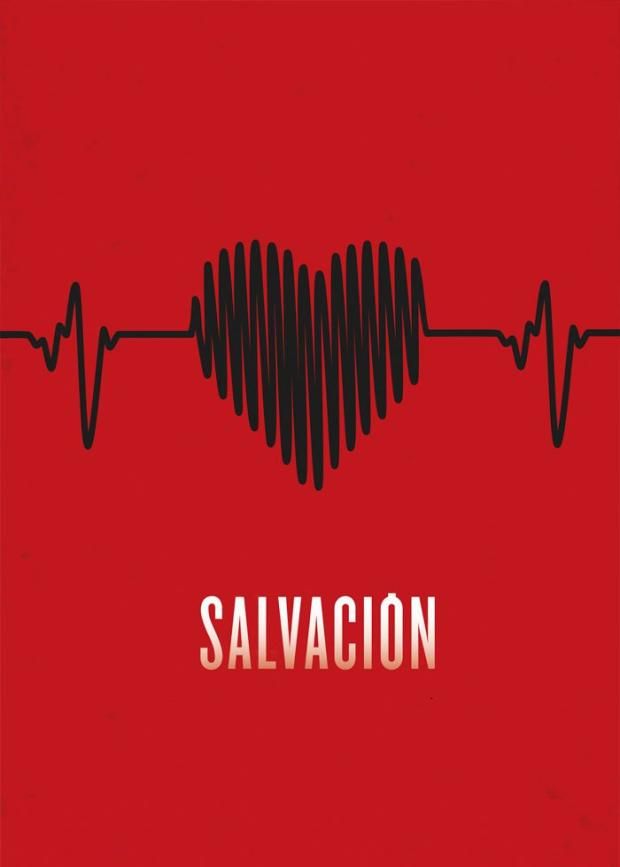 Salvación - Película 2016.mx