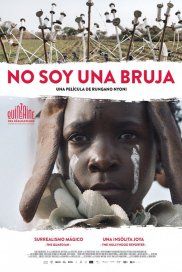 No soy una bruja - Película 2017.mx
