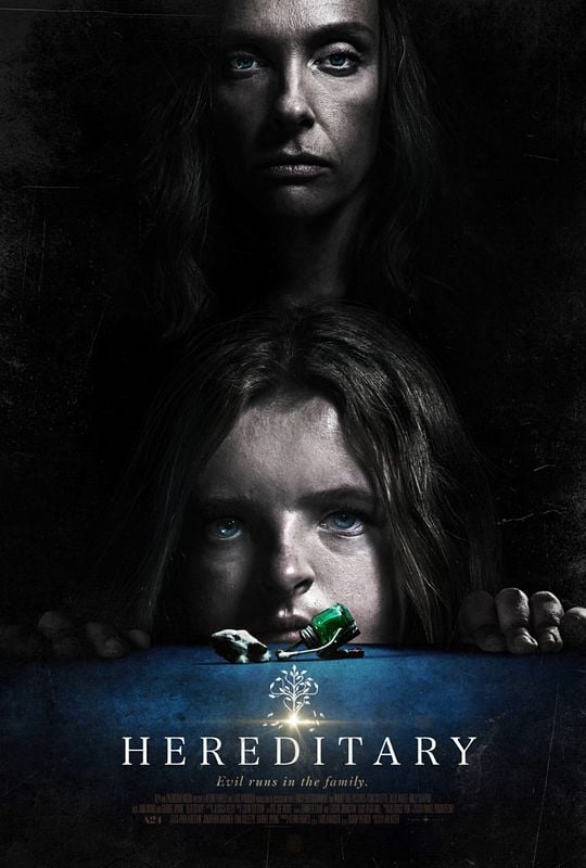 Hereditary - Boxoffice Pro