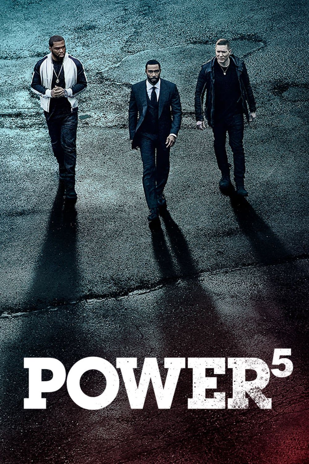 Power Temporada 5 SensaCine com mx