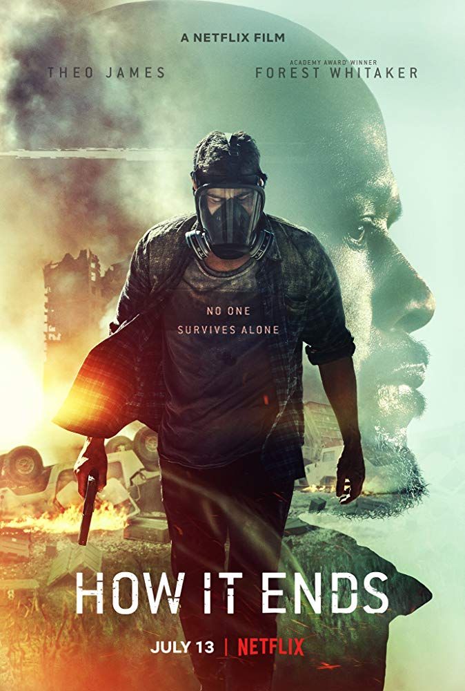 El final de todo - Película 2018.mx